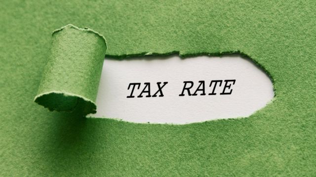 The IRS Changed the Tax Rates and Thresholds for 2025