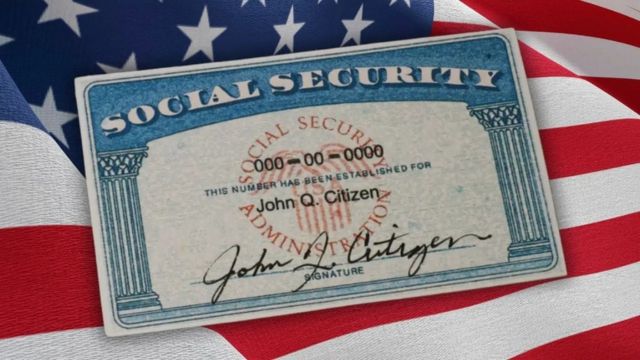 The US Government Announces Two Significant Reforms to Social Security by 2025