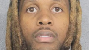 Three Hitmen in Lil Durk's Murder-for-Hire Plot Arrested and Booked into Rockford Jail