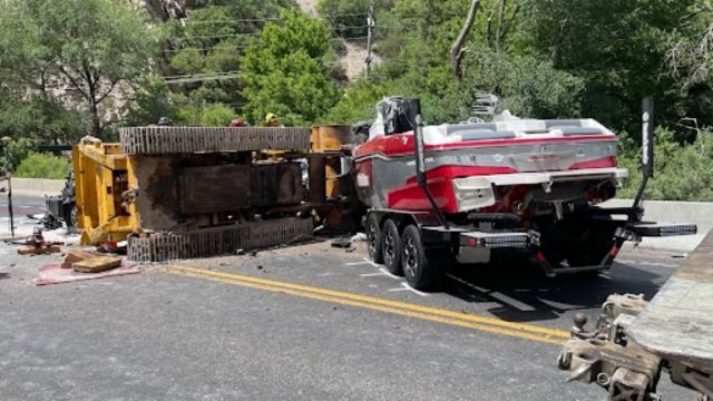 Tow Truck Driver Accused of Lying to Police in Deadly Crash that Killed Ogden CEO and Daughter Documents