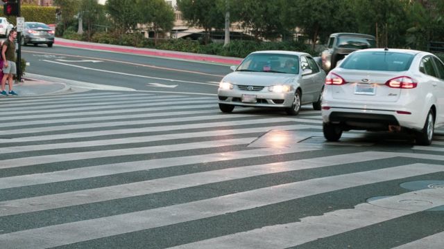 Two Injured and Hospitalized Following Motorcycle Crash in NW Oklahoma City