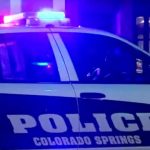 Two-Vehicle Crash Sparks Gas Leak, Leads to Evacuation in Southeast Colorado Springs Early Sunday, Police Report