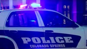 Two-Vehicle Crash Sparks Gas Leak, Leads to Evacuation in Southeast Colorado Springs Early Sunday, Police Report