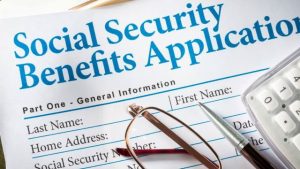 U.S. Government & Social Security Announce Changes to Final SSDI Disability Payment of Up to $3,822 Before 2025