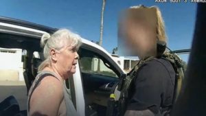 US Marshals Arrest Grandmother at Gunpoint, Threaten to Taser Her in Mistaken Identity Case