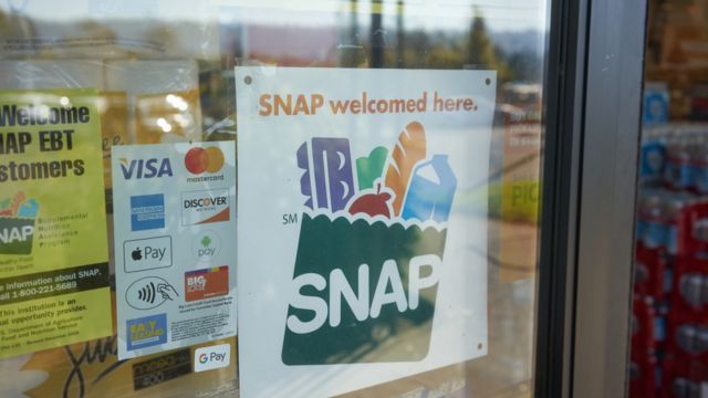 USDA Approves D-SNAP Assistance in State Following Hurricane Helene; Deadline Looms