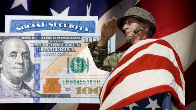 VA Beneficiaries to See $94 Increase in Pay in 2025 Due to Cost of Living Adjustment