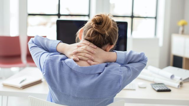 Why Sitting Too Much is Harmful 5 Tips to Add More Movement to Your Day