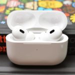 Why Wait for Black Friday Snag AirPods Pro at an Unbeatable $189 Now