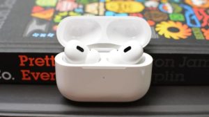 Why Wait for Black Friday Snag AirPods Pro at an Unbeatable $189 Now