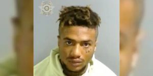 19-Year-Old Texas Man Arrested for Murder After Shooting 70-Year-Old in Atlanta Carjacking