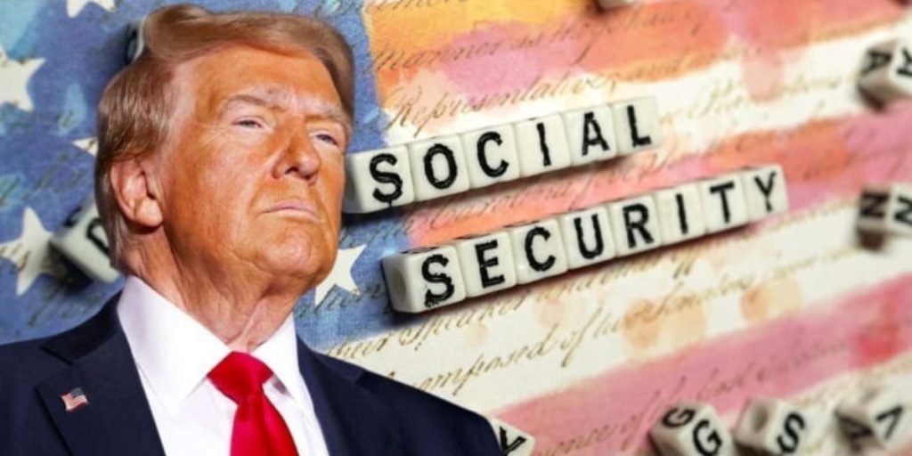 2024 Social Security Update No Cost-of-Living Adjustment, But Here’s What’s Changing