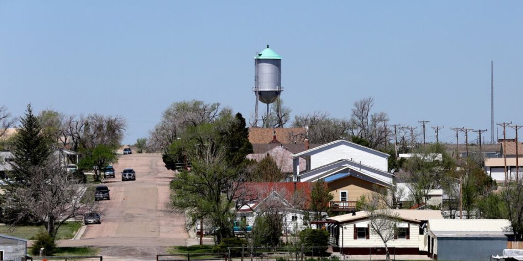 5 Colorado Towns Seeing an Unprecedented Outflow of Residents