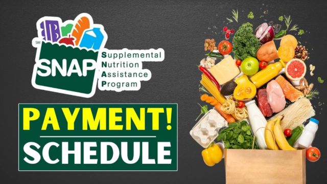 America’s SNAP Benefits in 2024 Updated Payment Amounts, Eligibility, and Deposit Dates