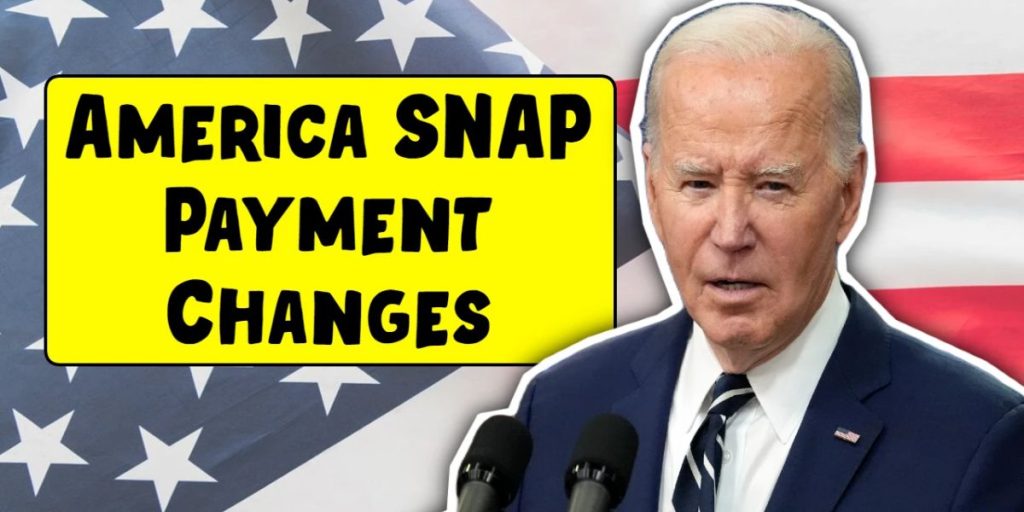 America’s SNAP Benefits in 2024 Updated Payment Amounts, Eligibility, and Deposit Dates