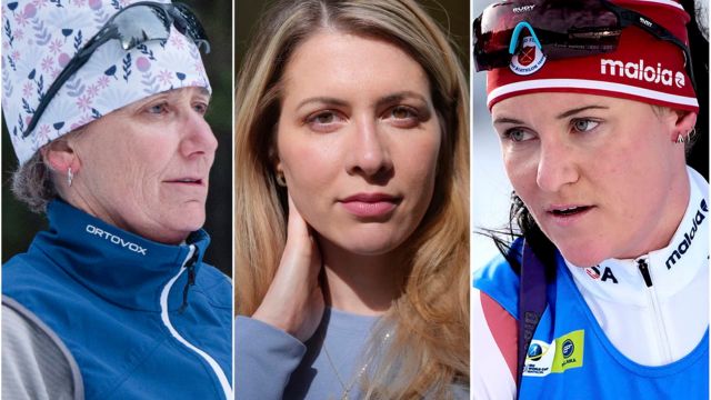 Athletes Accuse US Biathlon Officials of Decades-Long Neglect in Addressing Sexual Harassment and Abuse