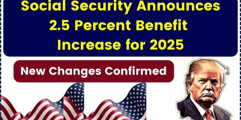 Big News: Social Security Monthly Benefits Set to Increase for 2.5 Million Americans