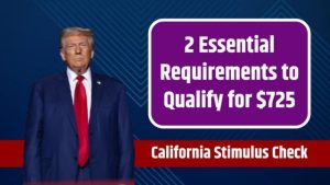 California Launches Pilot Stimulus Program to Combat Economic Inequality