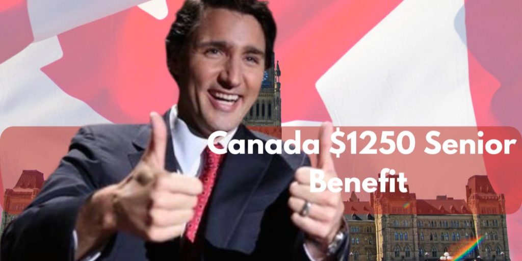 Canada’s $1250 Payment for Seniors December 2024 Update—Find Out If You Qualify