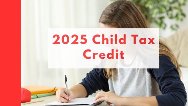 Child Tax Credits A Financial Lifeline for Eligible Families in the United States