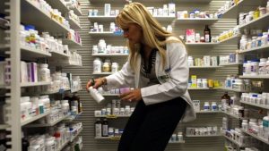 Drug Manufacturers Lose Their Appeal Against Arkansas Law on Discounts to Hospitals Utilizing Outside Pharmacies