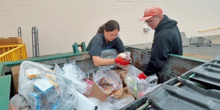 Dumpster Diving in Rhode Island: Legal Risks and What the Law Says