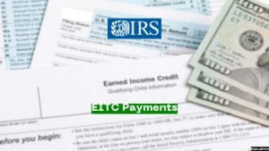 IRS Announces Child Tax Credit and Earned Income Tax Credit Updates for the Upcoming Tax Season