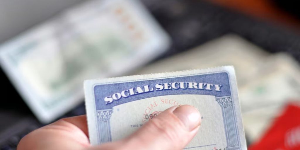 Important! Your Guide to Social Security Services in Wichita Key Information and Resources