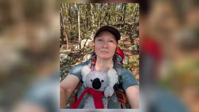 In Alabama, the Body of a Missing Ohio Woman Was Found