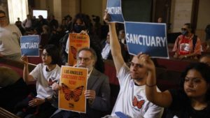 Mass Deportation Challenges California’s Sanctuary State Promise Amid Legal Hurdles