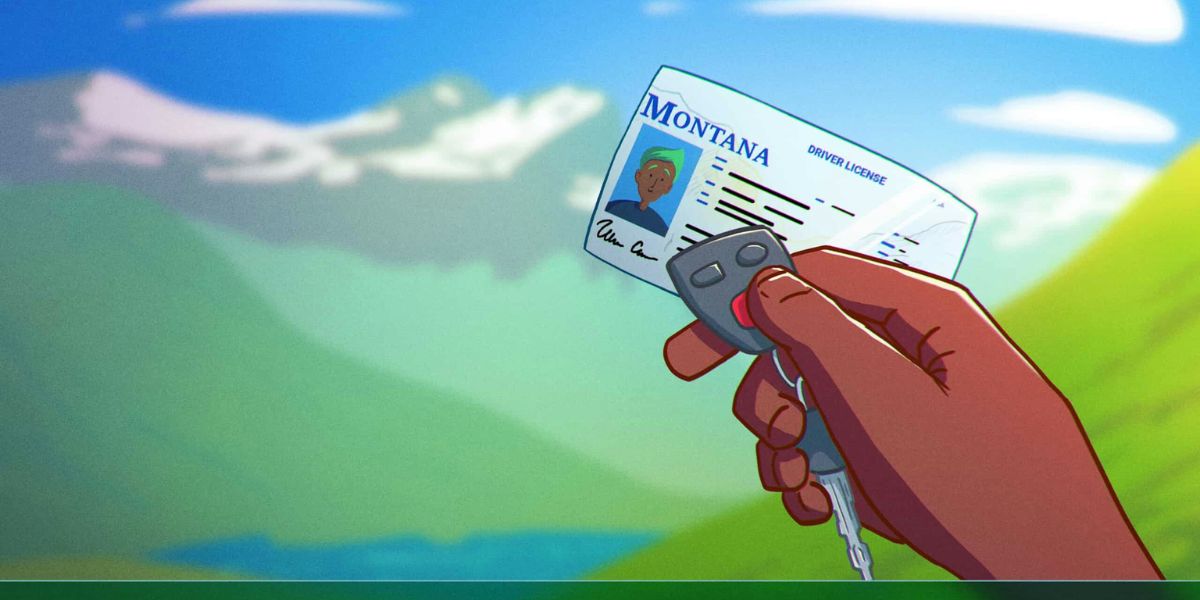 Montana License Renewal for Seniors Key Information and Steps Ahead