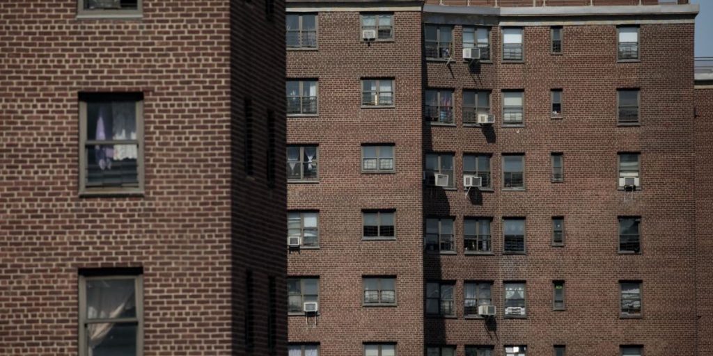 NYCHA Residents Face Bitter Cold with No Heat in 30 Housing Complexes