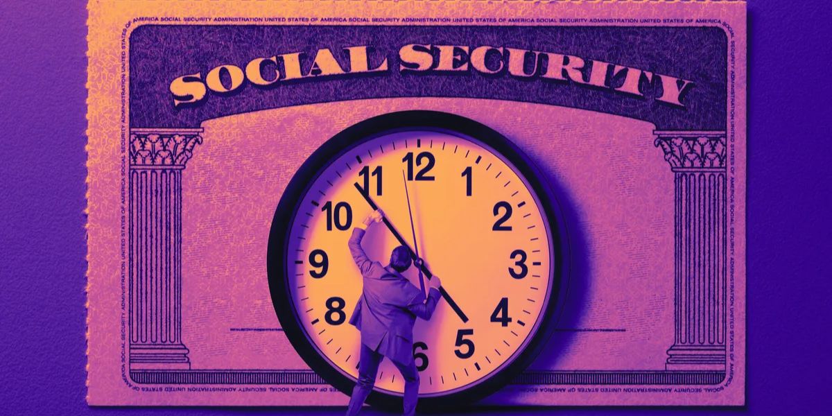 New York COLA 2025 Increase How to Boost Your Social Security Payments to $5,188 Per Month