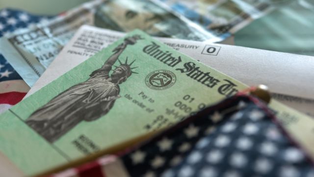 New York Citizens Set to Receive Stimulus Payments—Bank Accounts Ready