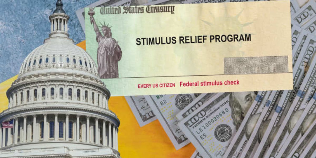 New York Citizens Set to Receive Stimulus Payments—Bank Accounts Ready