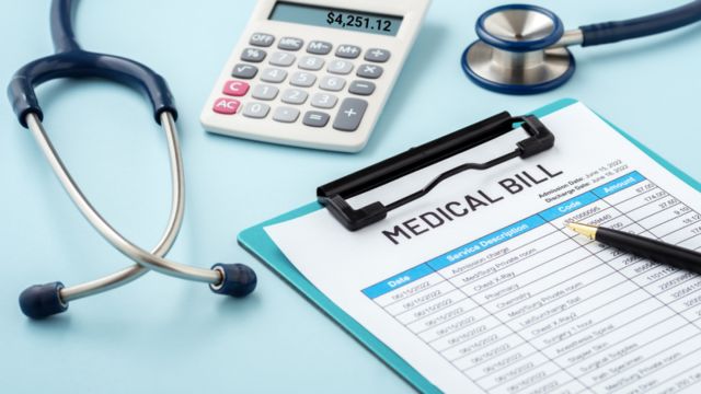 North Carolinians Grapple with Rising Medical Bills Despite Debt-Relief Efforts