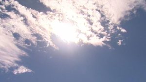 North Texas Sees Sunshine and Pleasant Temperatures After a Cloudy Morning