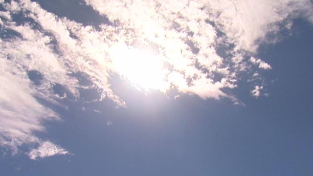 North Texas Sees Sunshine and Pleasant Temperatures After a Cloudy Morning