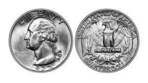 Rare Bicentennial Quarter Worth $76 Million 6 More Coins That Could Make You Rich