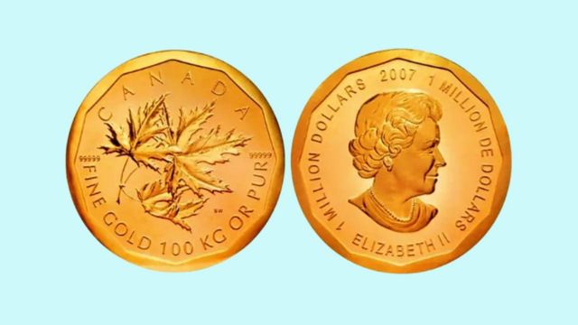 Rare Coins Worth Over $30 Million and the Fascinating Stories Behind Them