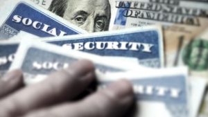 Senate Deliberates Changes to Social Security Benefits Law Current Status