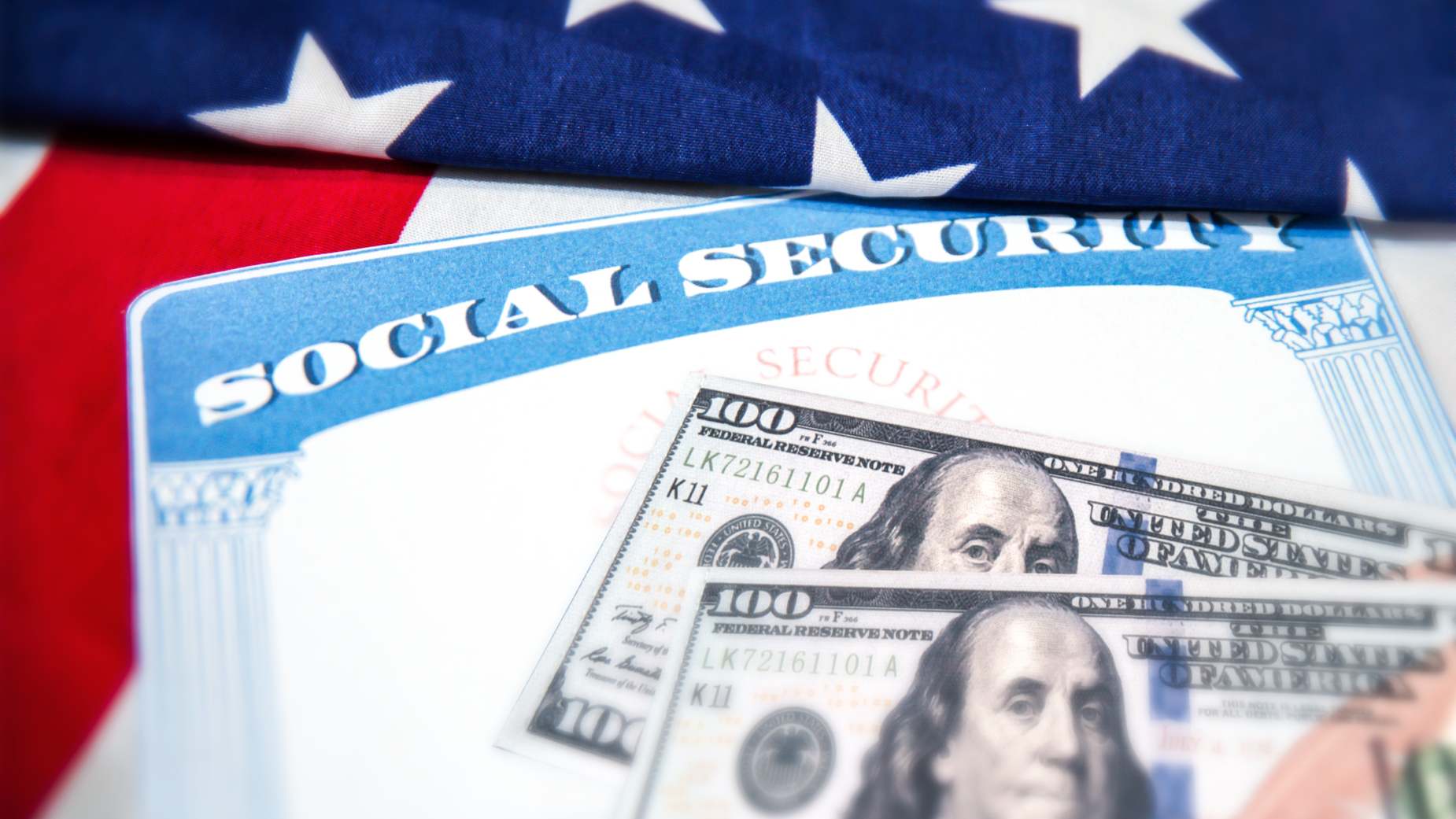 5 Social Security checks will be sent out in December, Here are the official dates of payment.