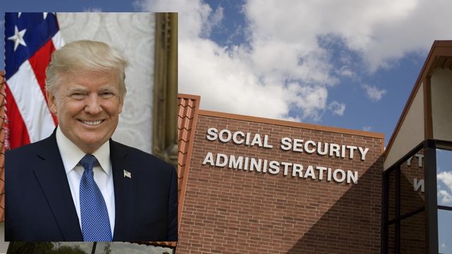 Social Security Administration Faces Worst Staffing Crisis in 50 Years Amid Funding Shortage