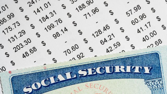 Social Security News Payments of Up to $4,873 Will Be Delivered in Days