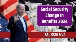 Social Security Updates for 2025 FRA, Taxes, and Benefits Changes