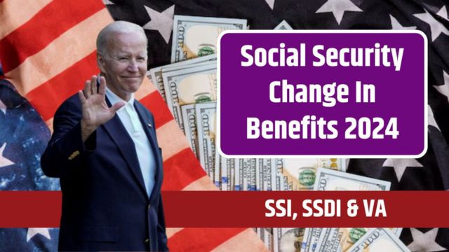 Social Security Updates for 2025 FRA, Taxes, and Benefits Changes