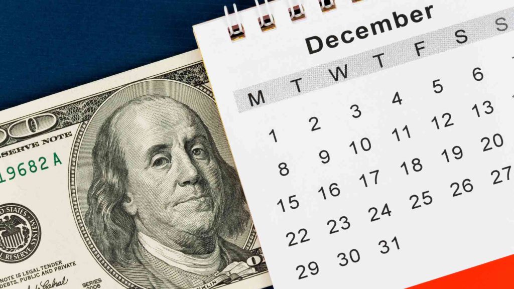 “First December Social Security Checks to Arrive in Less Than 48 Hours – Find Out Who Qualifies”