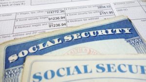 Supplemental Security Income (SSI) payments worth $1,550 to be issued in 21 days