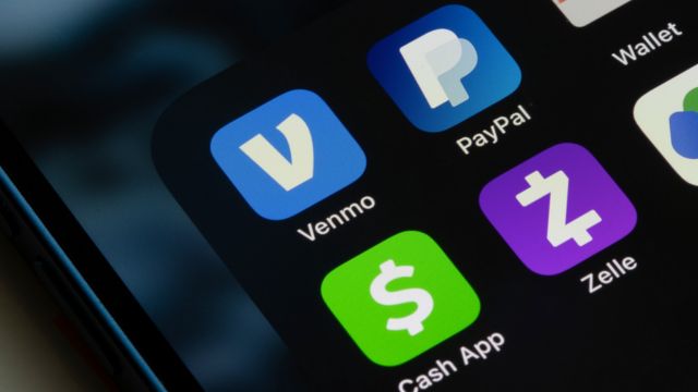 The Irs Has Announced a Big Change for People Who Have Paid With Paypal or Venmo A Rule Change You Should Know About for 2025