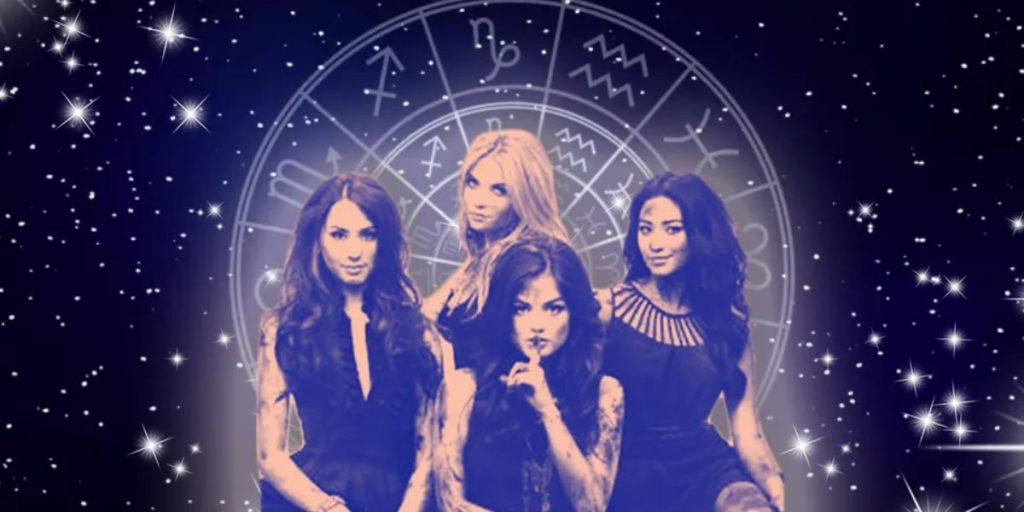 The Zodiac's Best Liars 4 Signs Who Are Truly Hard to Read